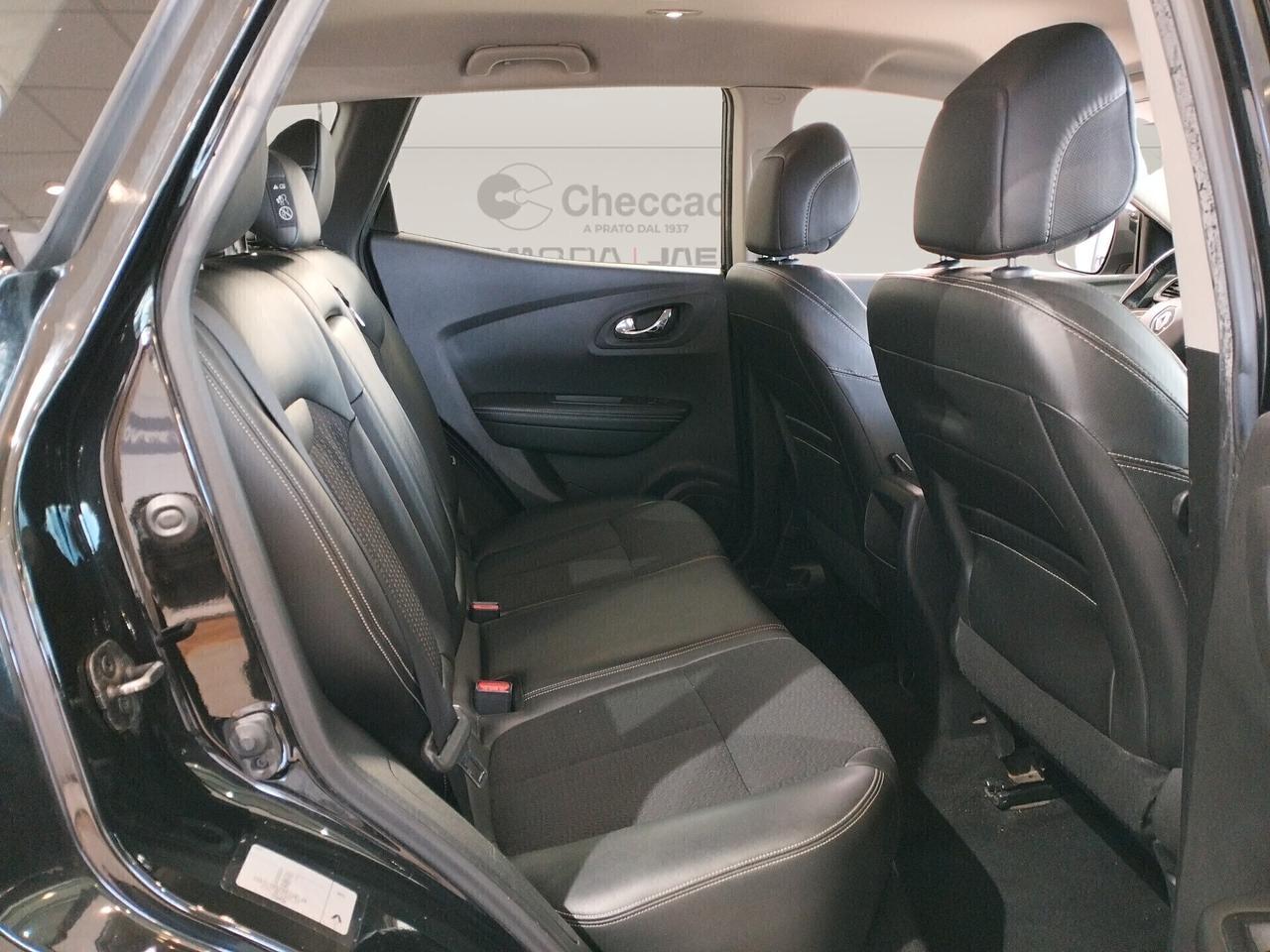 Renault Kadjar 1.5 dci energy Intens 110cv edc