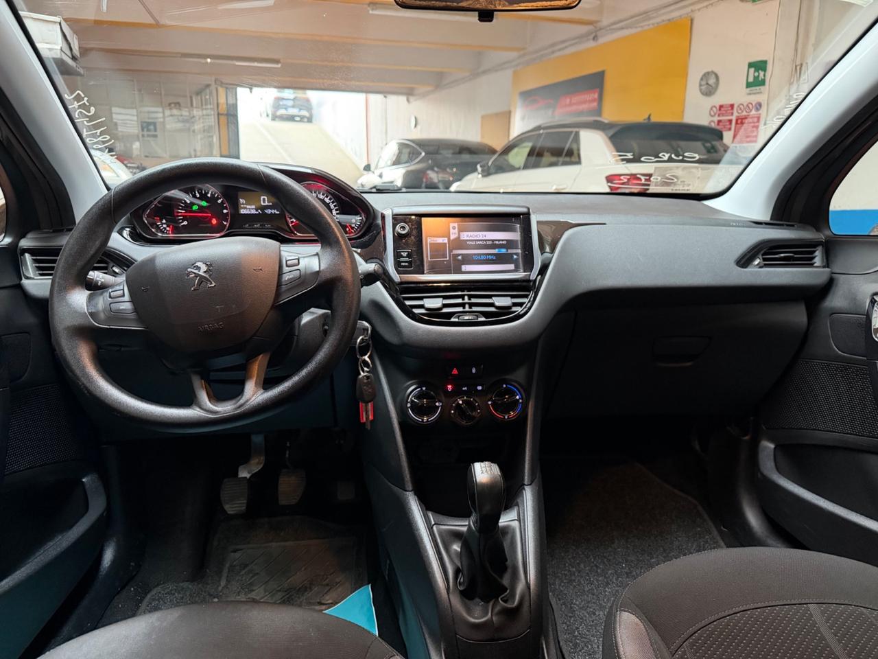 Peugeot 208 1.2 Neopatentati Euro 5