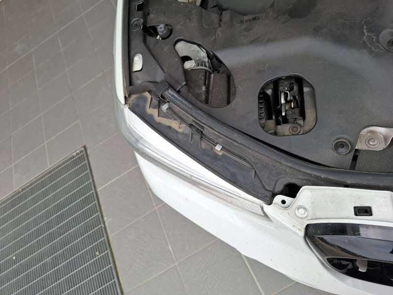 BMW X3 xdrive20d Msport 190cv auto my19