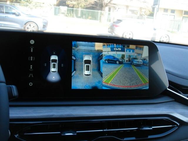 NUOVA EVO 7 KAIROS GPL AUTOMATICA PRONTA CONSEGNA!!