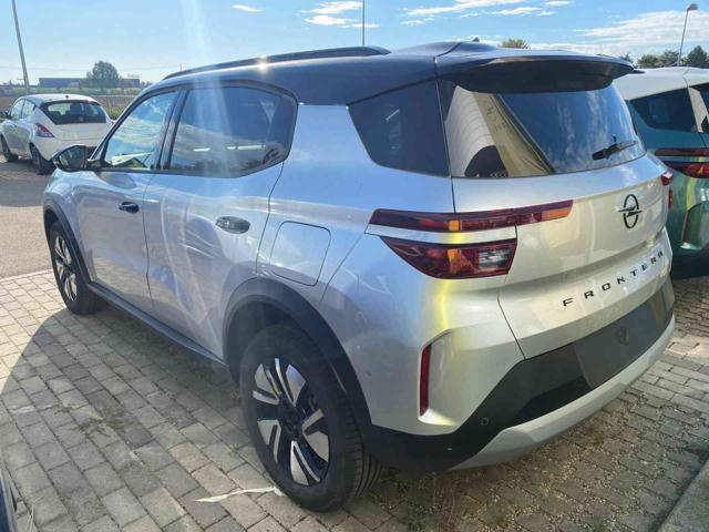 OPEL Frontera Hybrid 110 CV EDCT GS