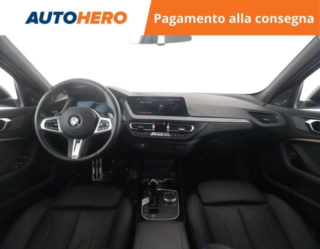 BMW M135 i xDrive