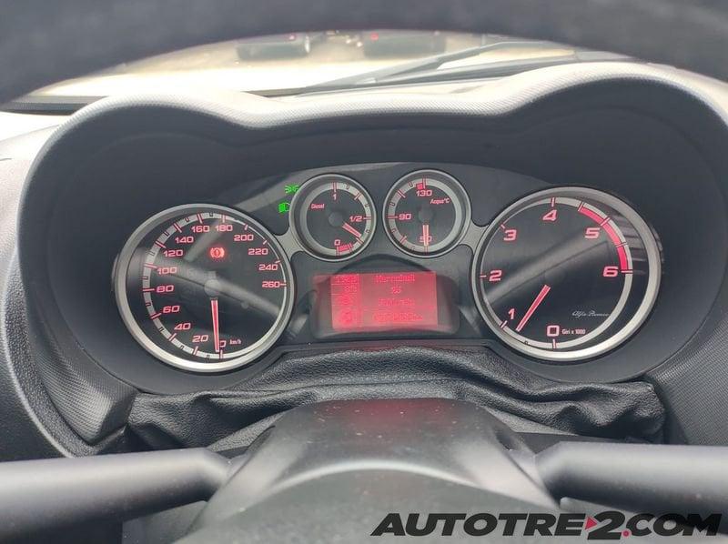 Alfa Romeo MiTo 1.3 JTDM 85cv Distinctive -