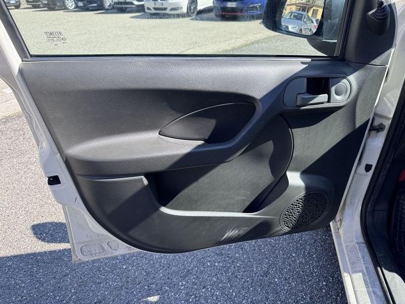 FIAT Panda Panda 1.2 MyLife 69cv