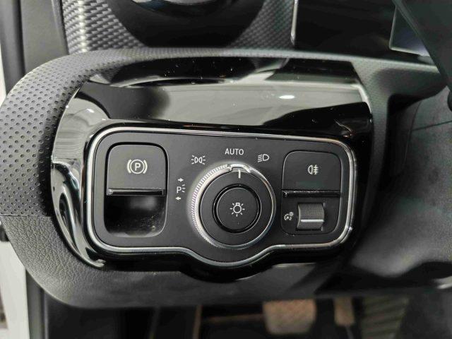 MERCEDES-BENZ CLA 200 d Automatic Shooting Brake Sport