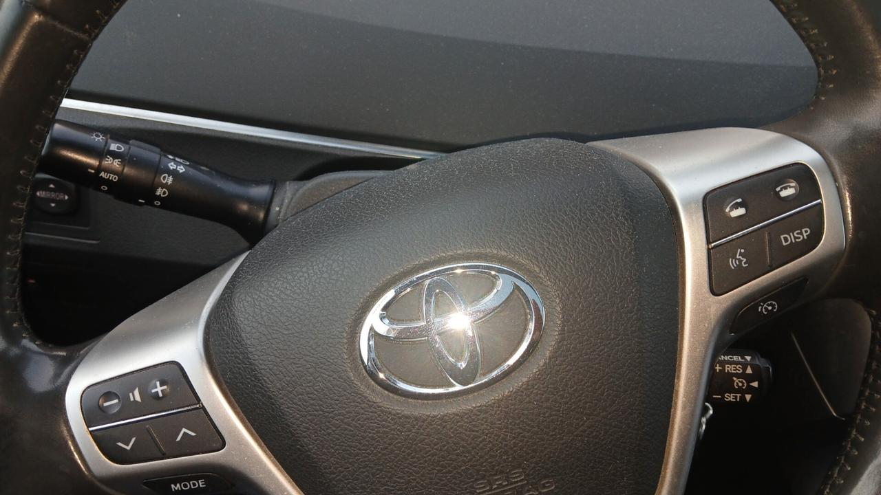 Toyota Verso 1.6 Active 7 posti