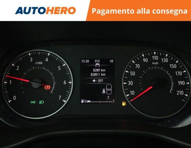 DACIA Sandero Stepway 1.0 TCe 90 CV Essential