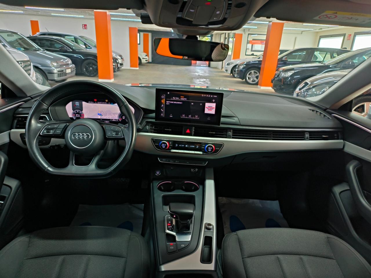 Audi A5 35 TDI S tronic line edition - 2020