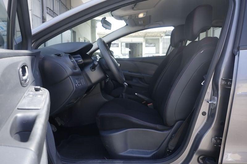 Renault Clio Renault Clio 1.2 75CV 5 porte GPL Costume National Unicoproprietario