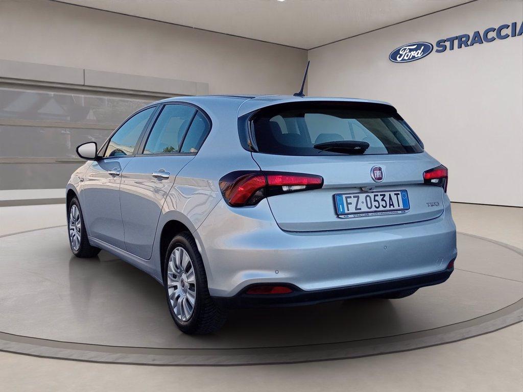 FIAT Tipo 5p 1.3 mjt Pop s&s 95cv my19 del 2019