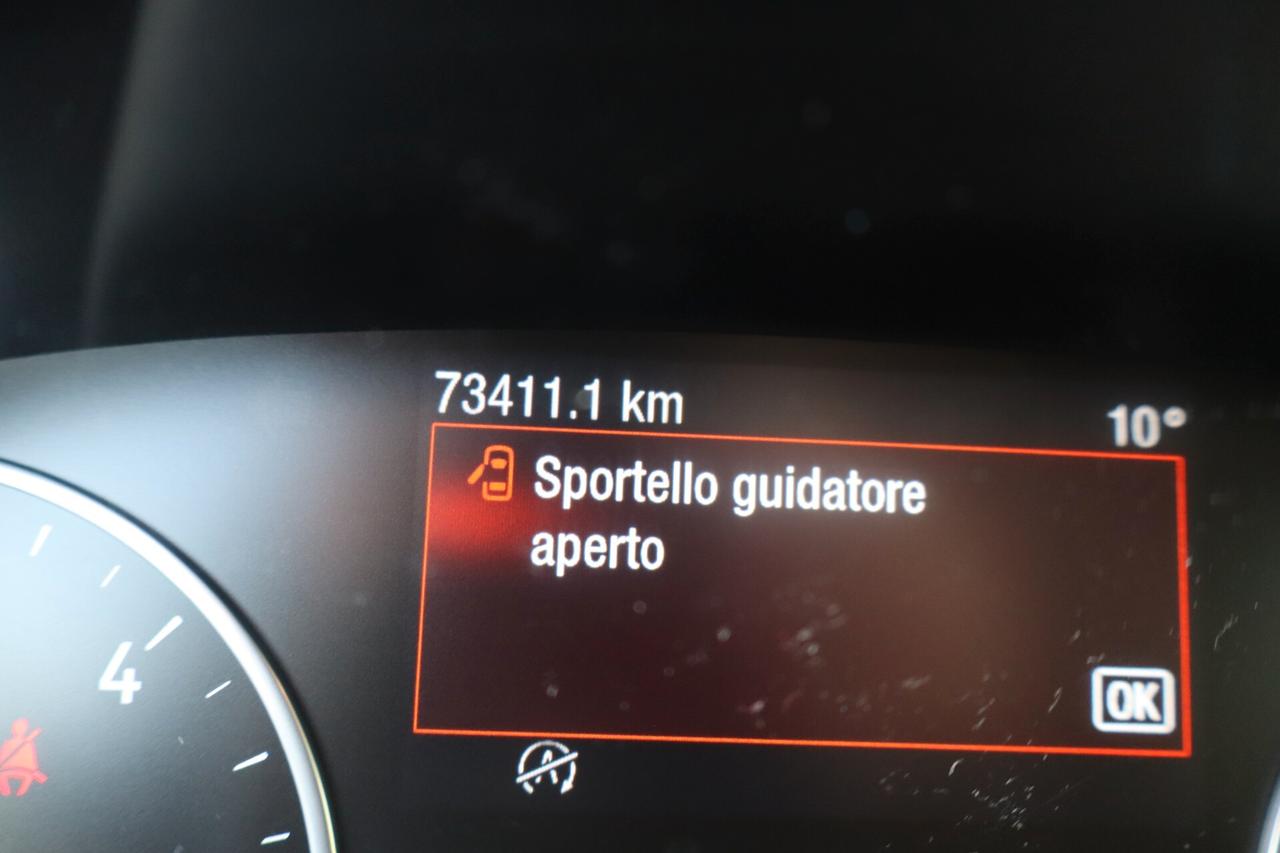 Ford EcoSport 1.5 Ecoblue 100 CV Start&Stop Titanium