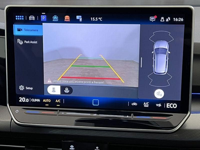 Volkswagen Golf Golf 1.5 TSI eHybrid DSG Style