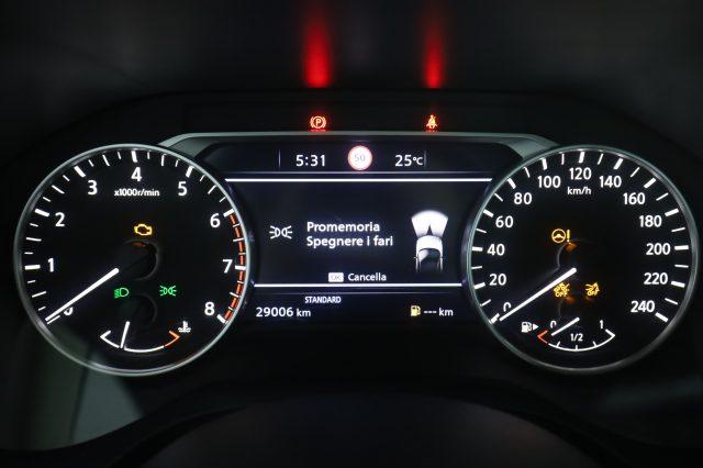 NISSAN Qashqai Qashqai MHEV 140 CV Business
