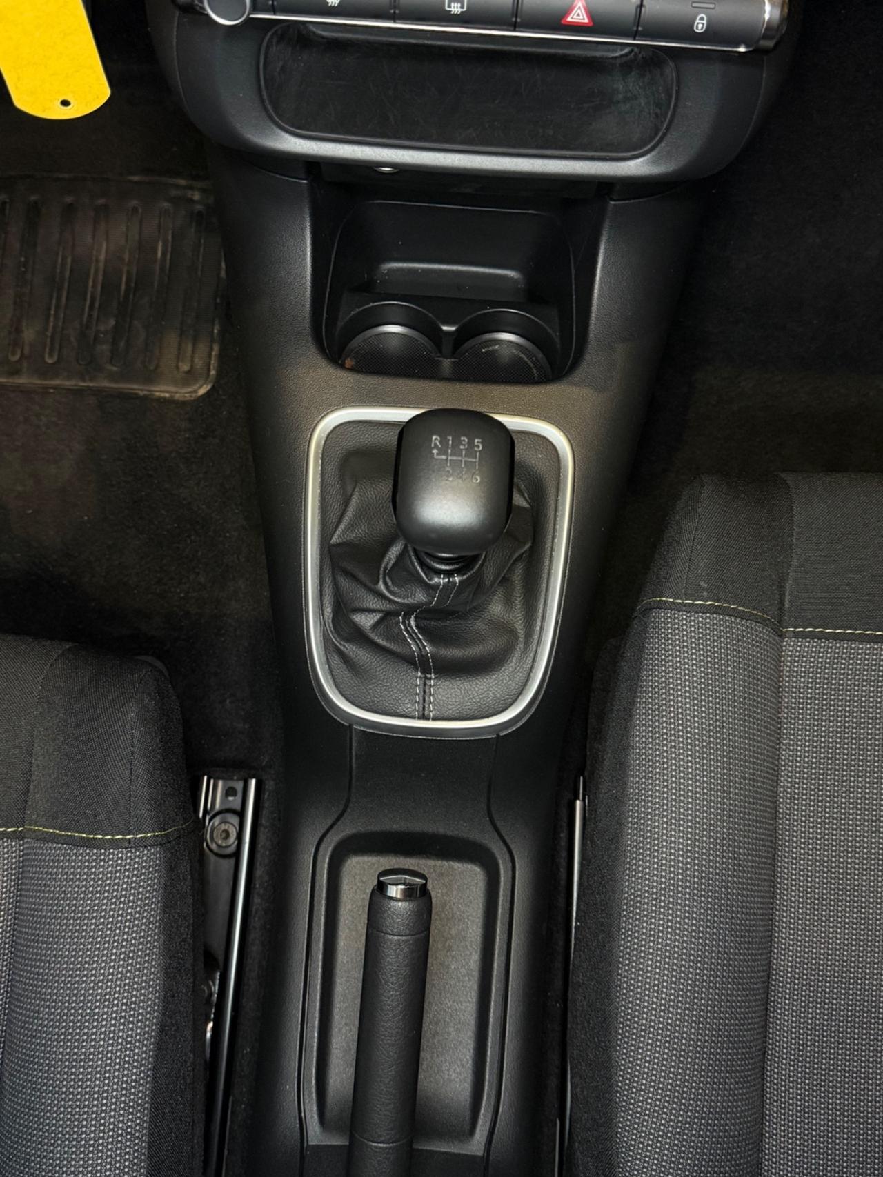Citroen C3 PureTech 110 S&S Shine