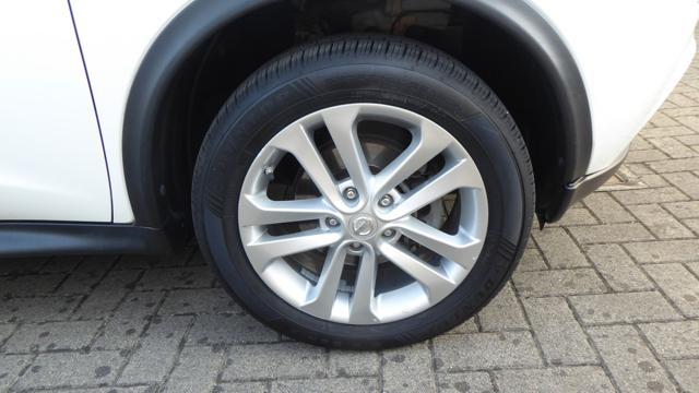 NISSAN Juke 1.5 dCi Start&Stop Tekna