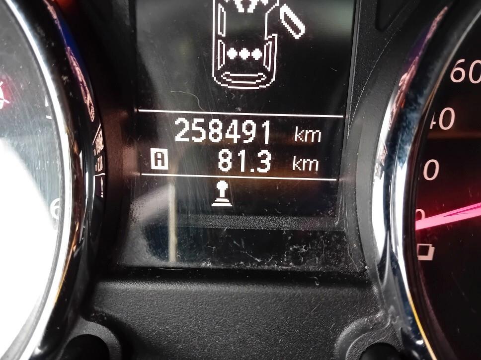 Nissan Qashqai 1.6 dCi 4x4 Acenta