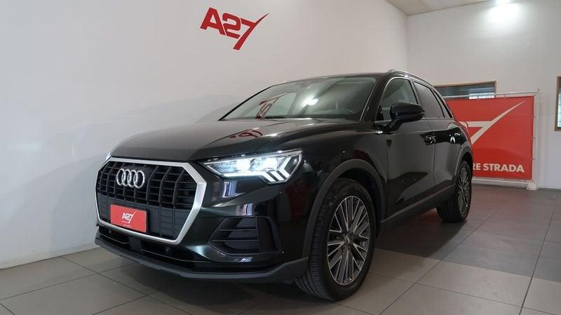 Audi Q3 Q3 35 2.0 tdi Business Advanced s-tronic