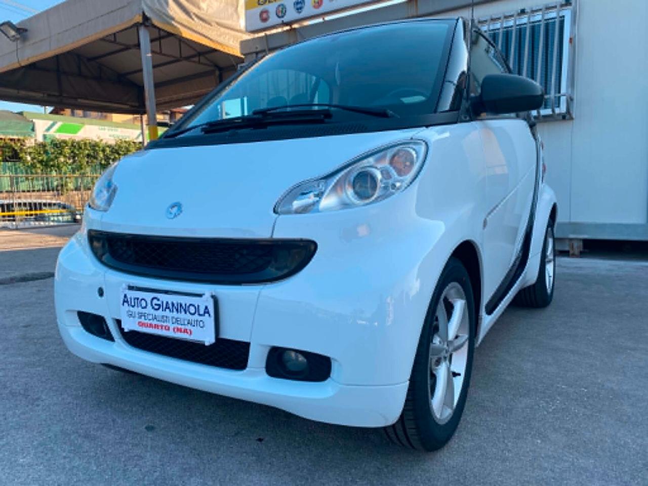 Smart ForTwo 1000 52 kW Frizione Nuova