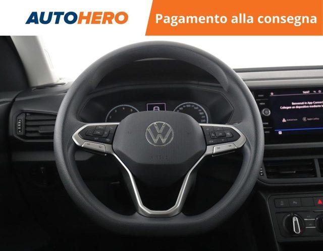 VOLKSWAGEN T-Cross 1.0 TSI Urban BMT