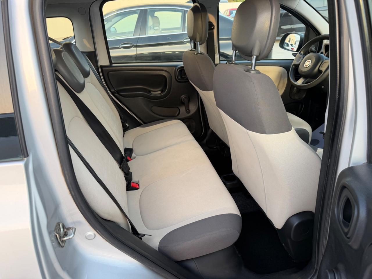 Fiat Panda 1.3 MJT 75Cv “95 Mila Km” 2015