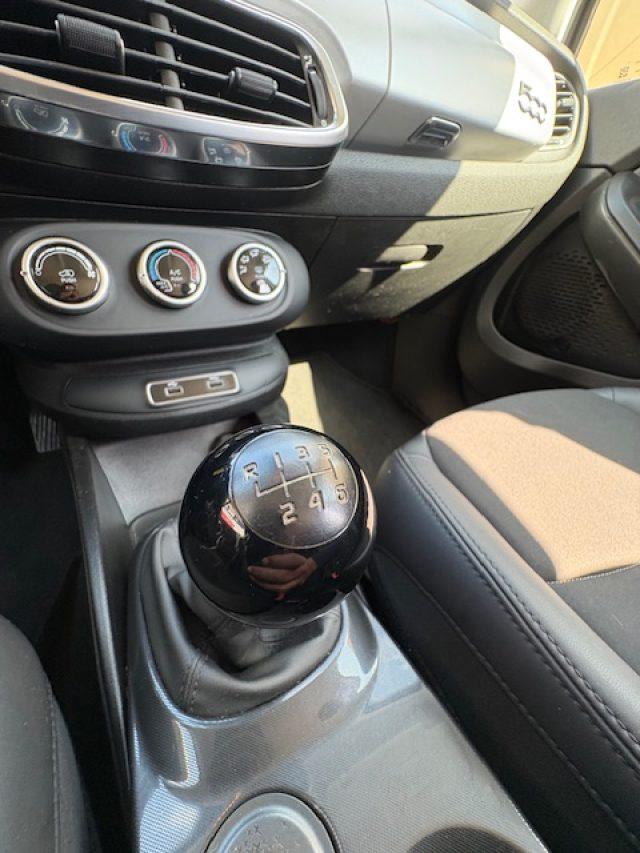 FIAT 500X 1.0 T3 120 CV Cult