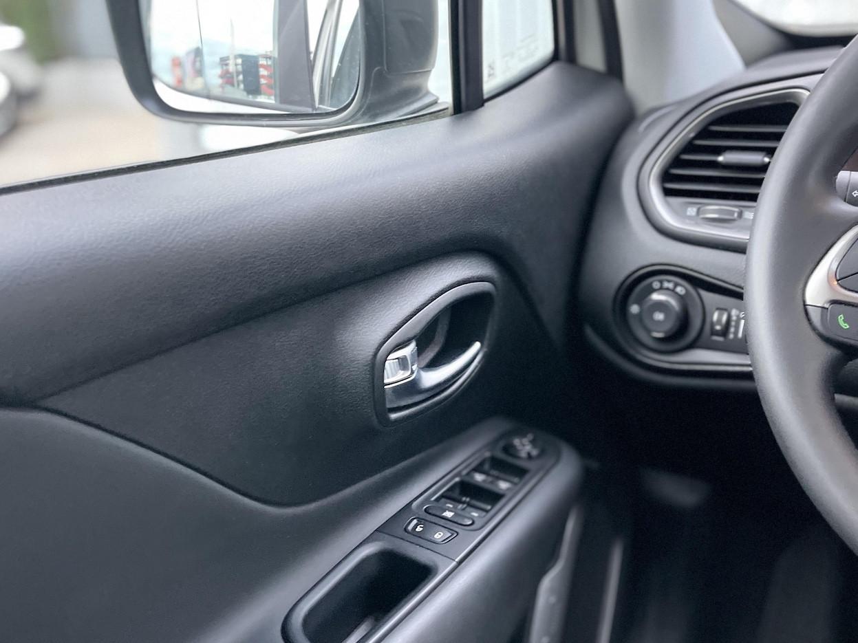 Jeep Renegade 1.0 Benzina 120CV E6 Neo. - 2022