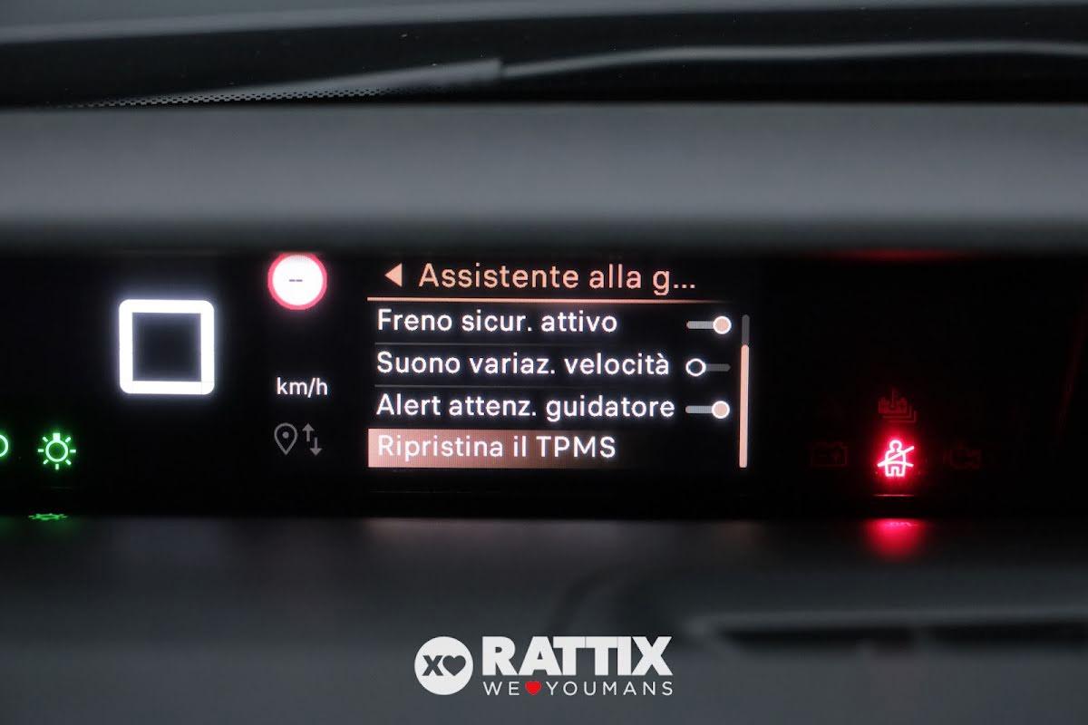 Citroen C3 Aircross 1.2 puretech turbo 100CV Plus