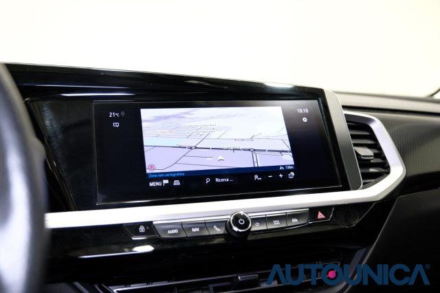 OPEL Grandland 1.6 PHEV AUTOMATICA AWD GSE