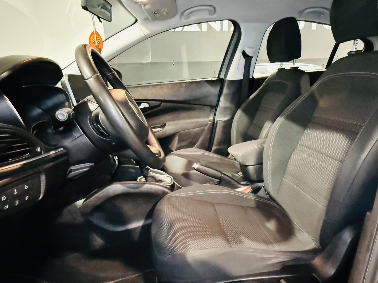 Fiat TIPO 1.6 MTJ 120CV AUTOMATICA LOUNGE PLUS*