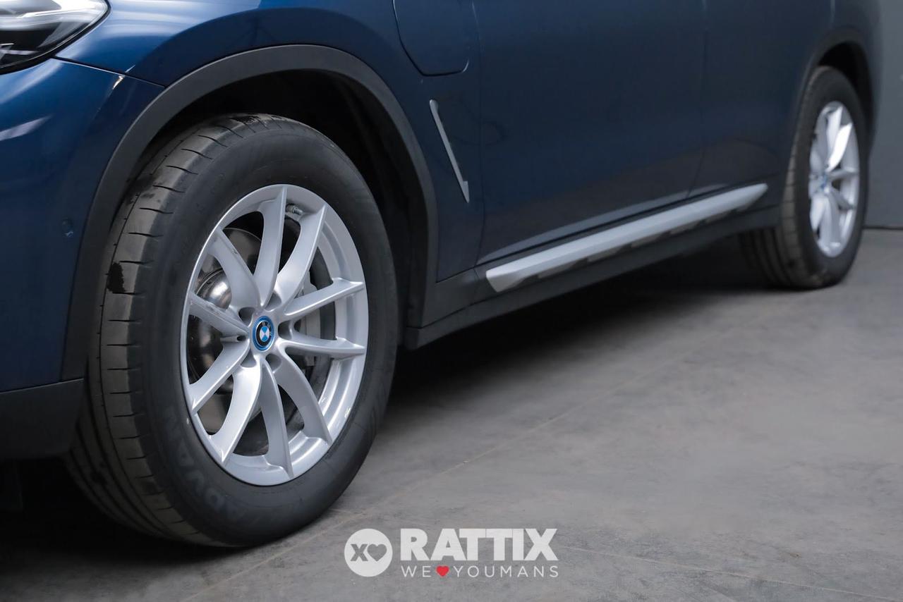BMW X3 2.0 PHEV xDrive30e Auto