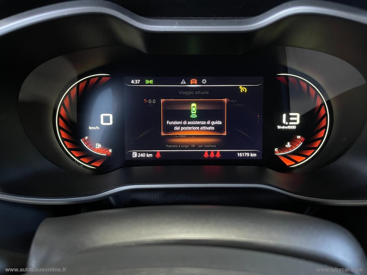 MG ZS 1.5 VTi-tech Luxury