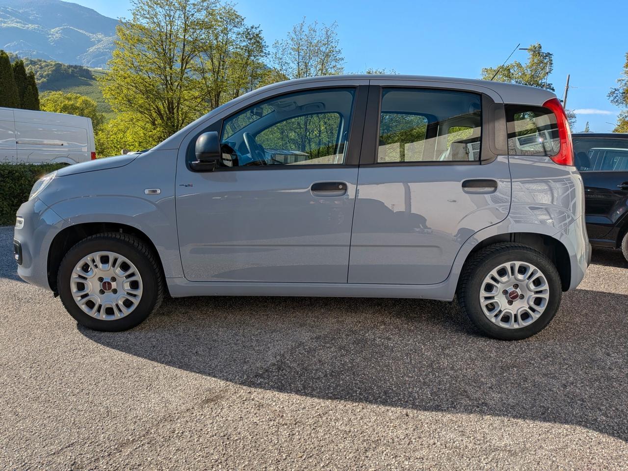 FIAT PANDA 1.2 FIRE 5 POSTI
