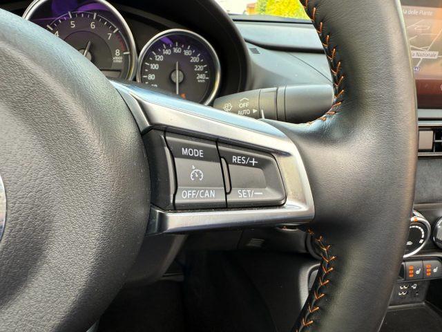 MAZDA MX-5 2.0L Skyactiv-G RF 30th Anniversary N° 1723/3000