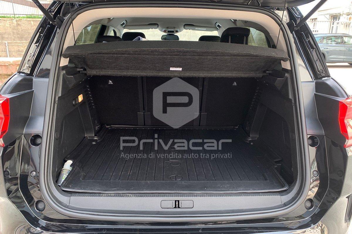 CITROEN C5 Aircross BlueHDi 130 S&S Business