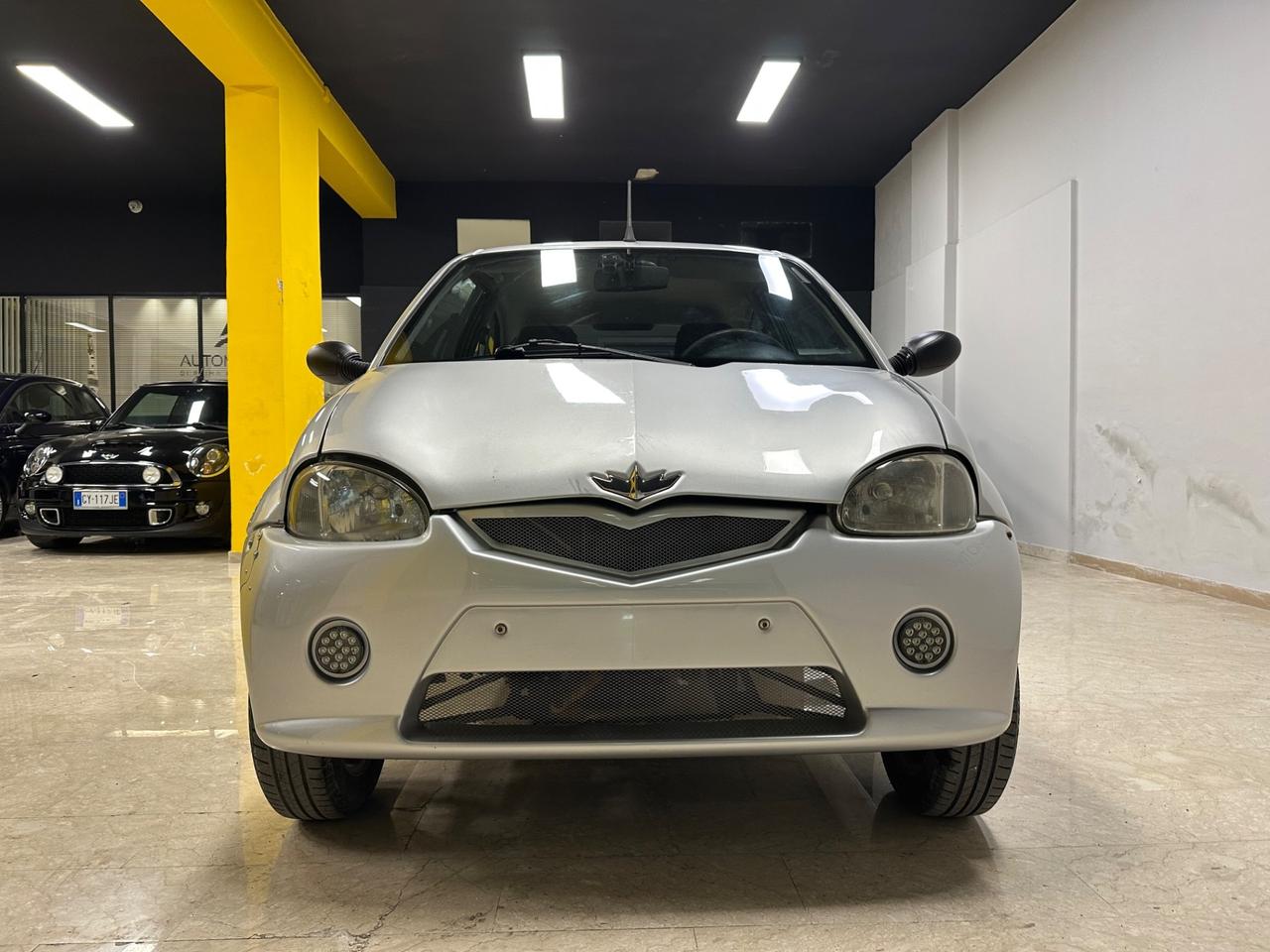 Chatenet Altro CH 22 00