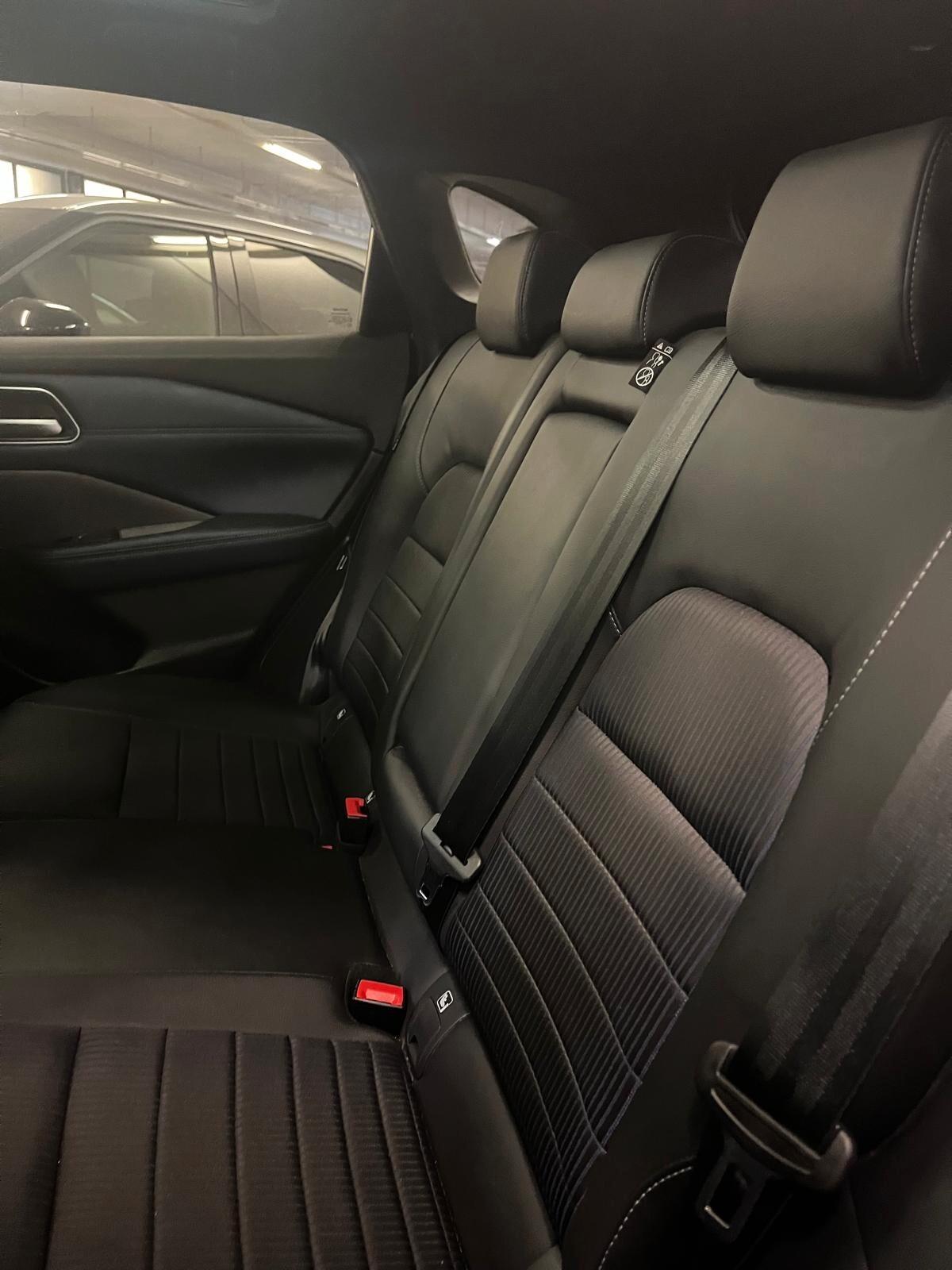 Nissan Qashqai e-Power Tekna