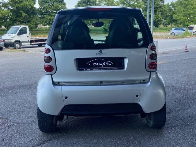 SMART ForTwo 700 smart city-coupé passion