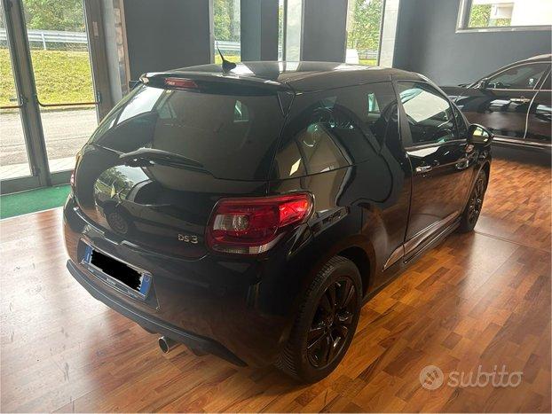 DS3 1.2 82 CV