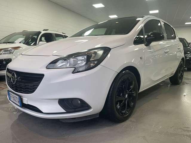 Opel Corsa Corsa V 2015 3p 1.3 cdti Innovation (cosmo)