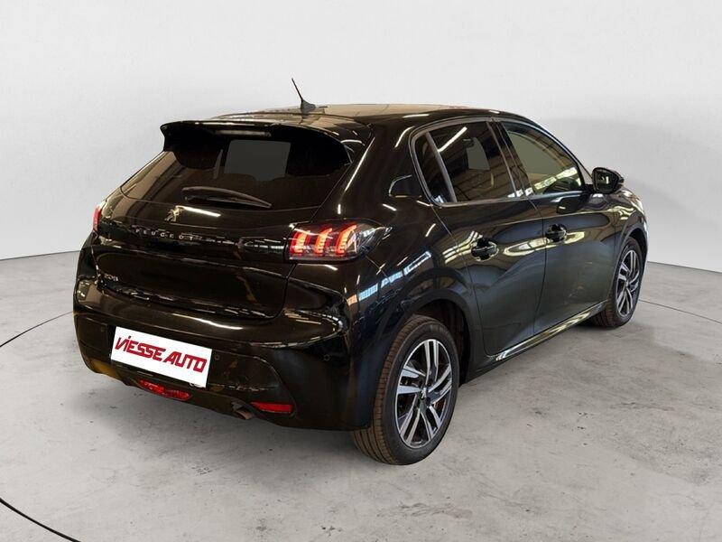Peugeot 208 Allure PureTech 100 S/S