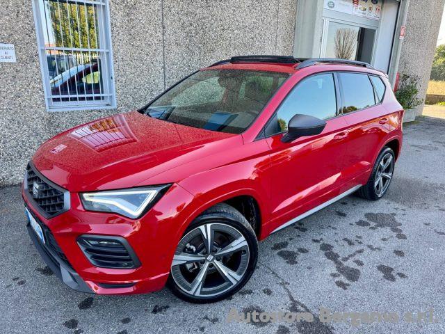 SEAT Ateca 2.0 TDI DSG FR"LISTINO NUOVA ?48.916,71 ! " TETTO"