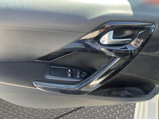 PEUGEOT 208 1° serie 1.4 VTi 95 CV 5p. GPL Active