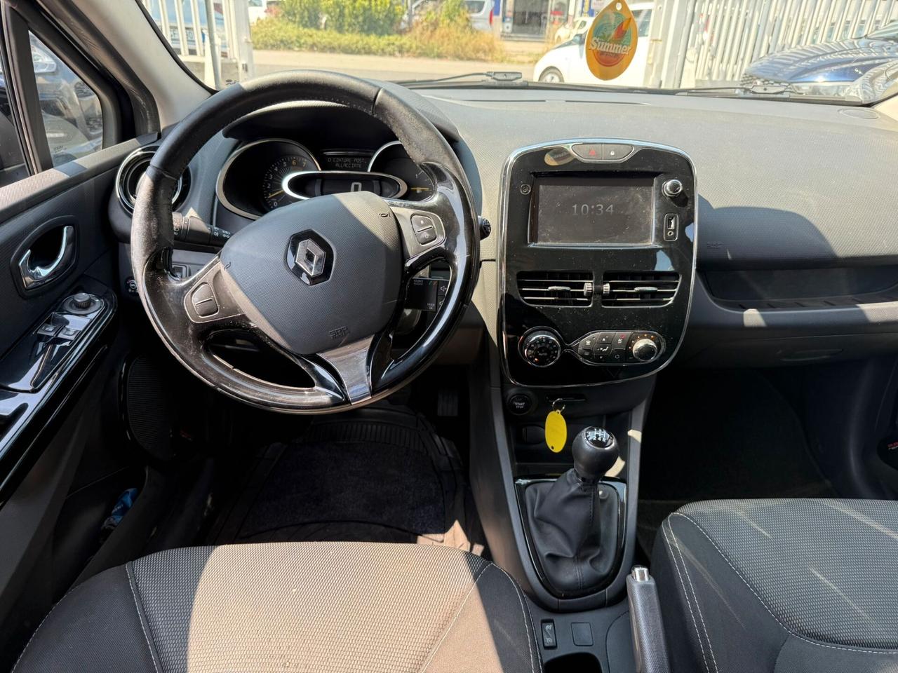 Renault Clio 1.2 75CV 5 porte Live