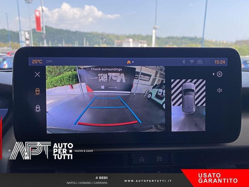 Jeep Avenger Avenger 1.2 turbo Summit fwd 100cv