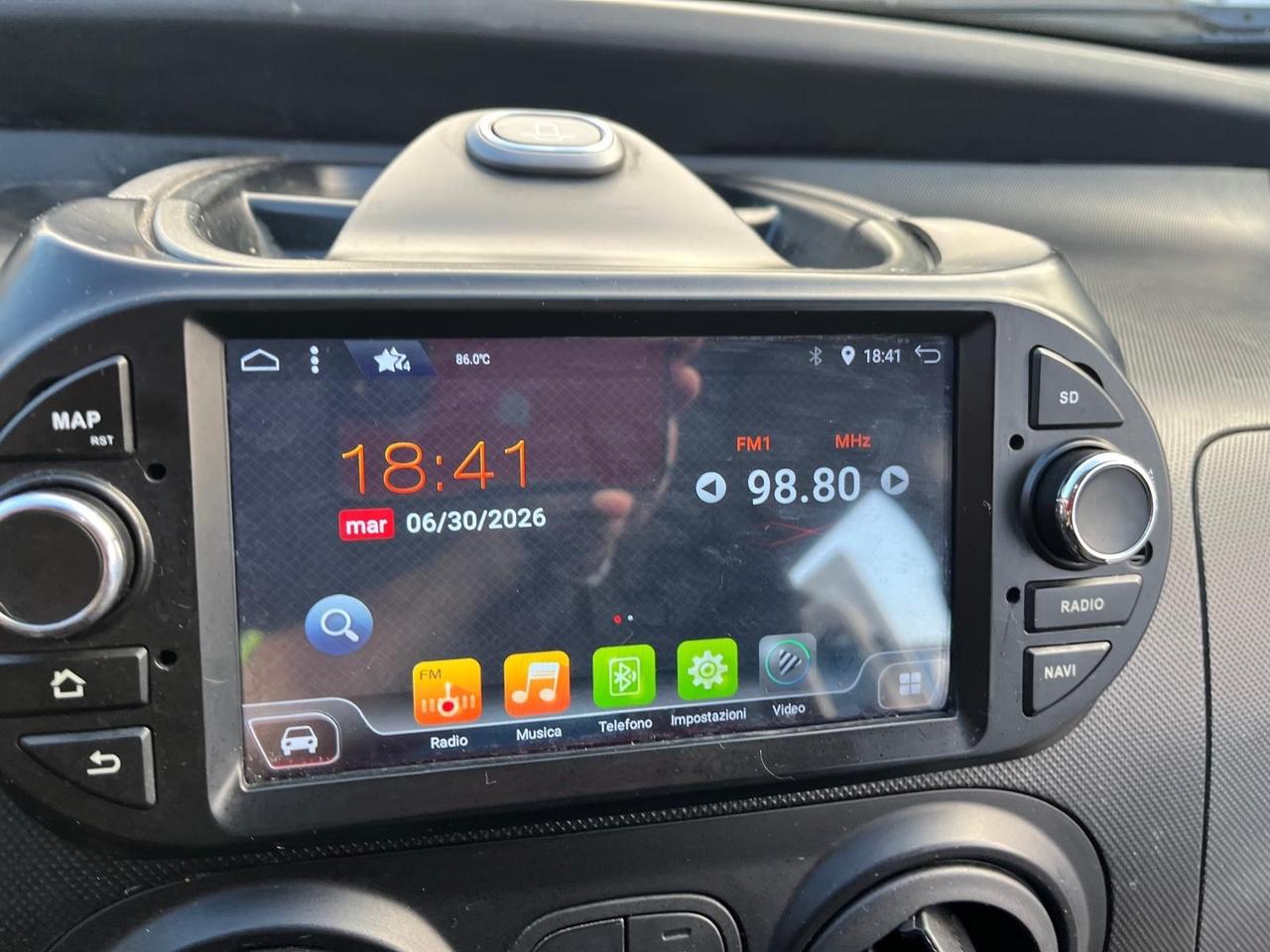 Fiat qubo 1.4 metano dynamic-full-2015