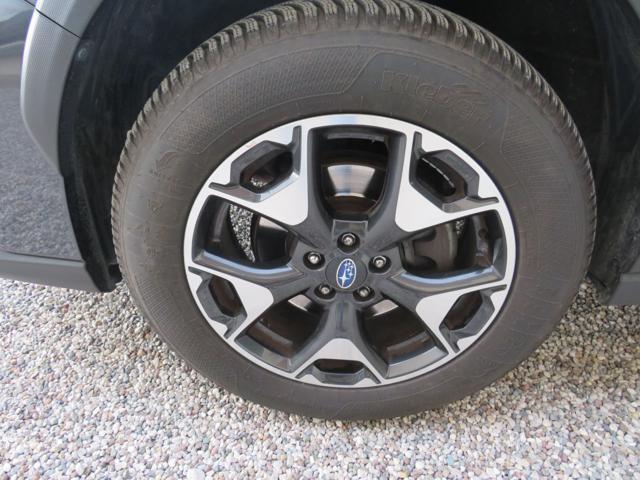 SUBARU XV 1.6i Lineartronic Style GPL