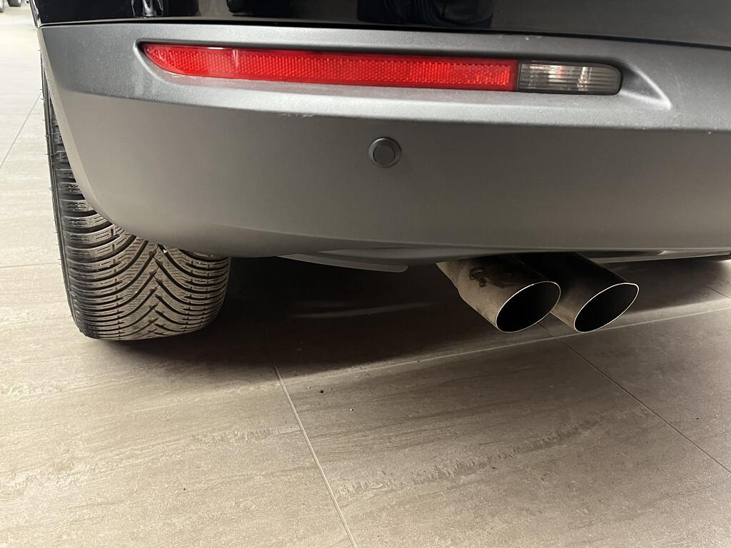 Volkswagen Tiguan 2.0 TDI Gancio