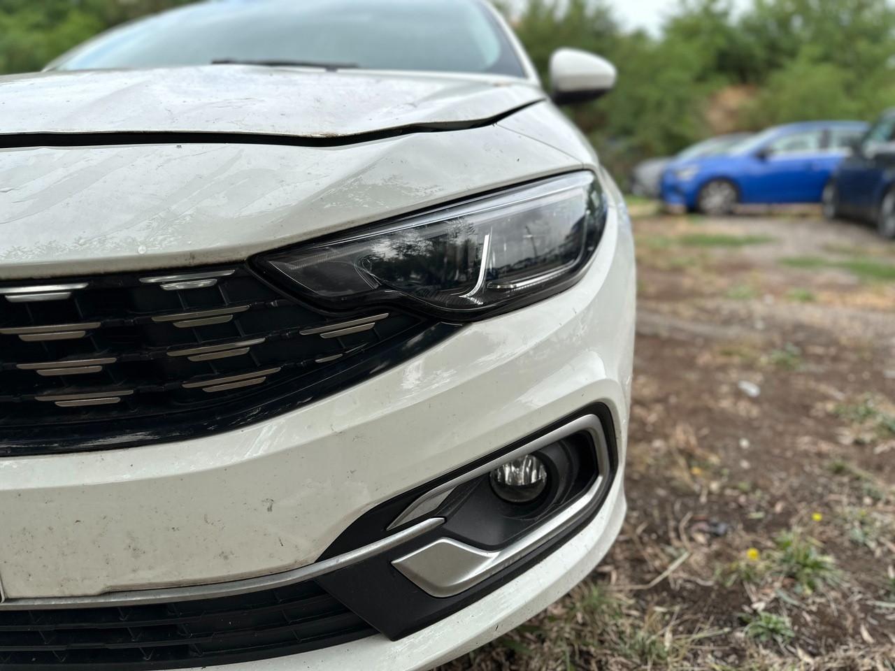 FIAT Tipo SW II 2021 - Tipo SW 1.0 t3 CityLife 100cv