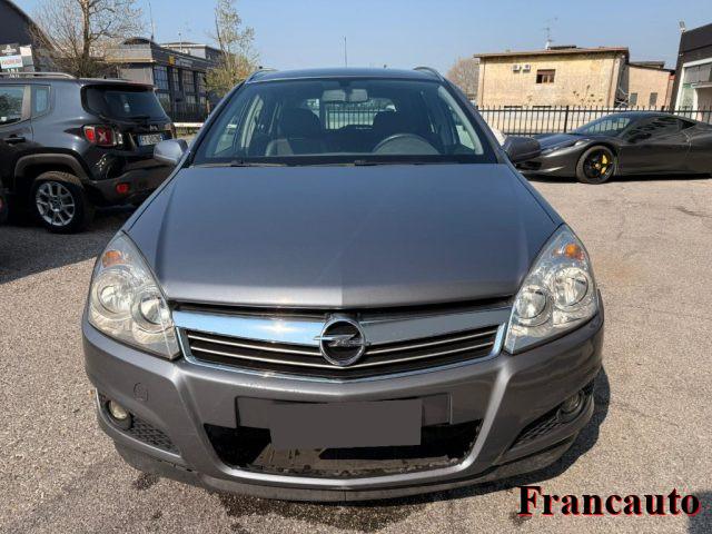 OPEL Astra 1.7 CDTI 101CV Station Wagon Cosmo
