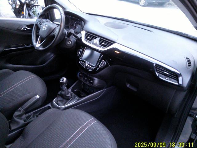 OPEL Corsa 1.3 CDTI 5 porte Innovation